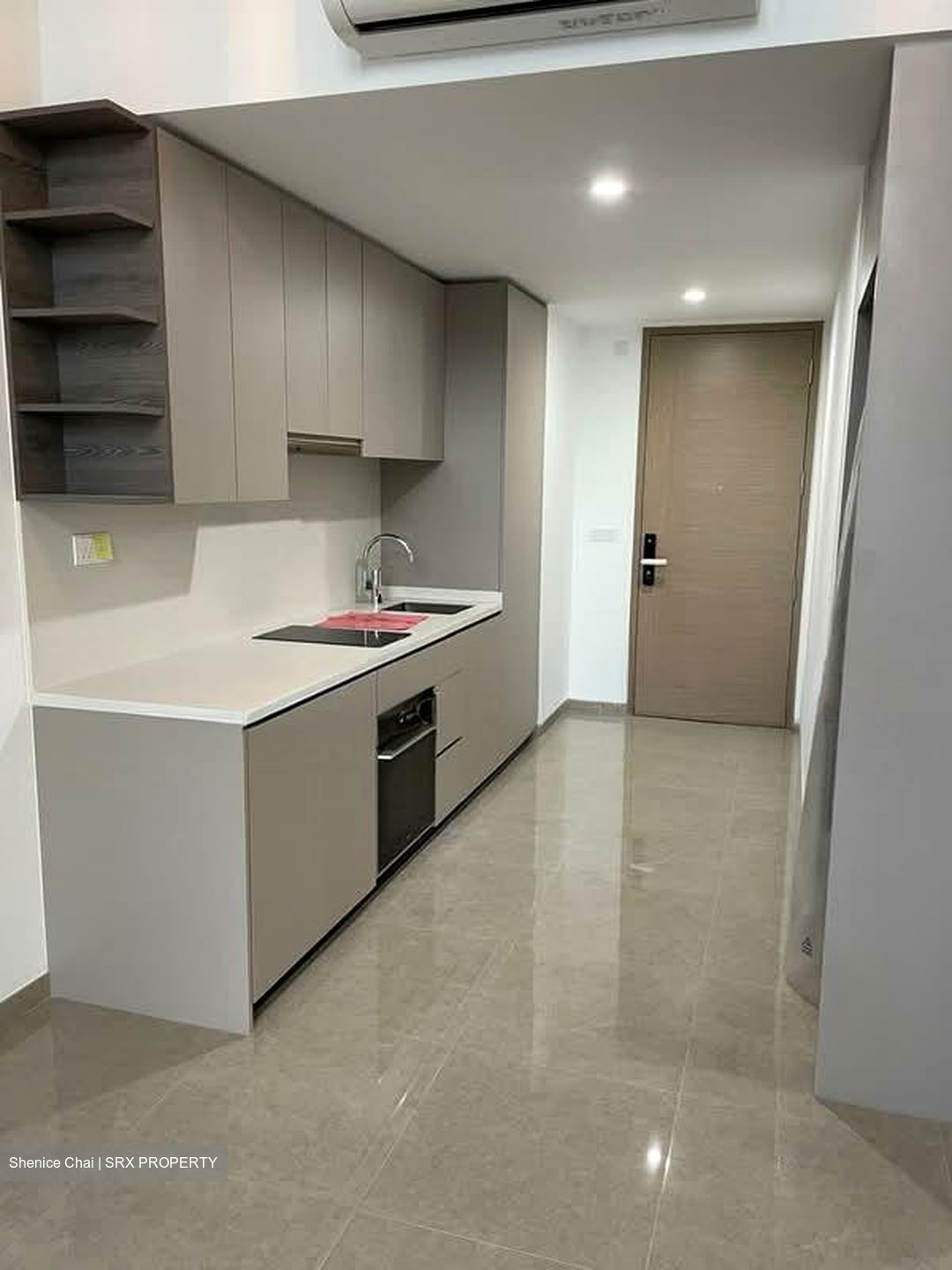 The Tapestry (D18), Condominium #566613251